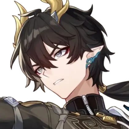 Dan Heng • Permansor Terrae