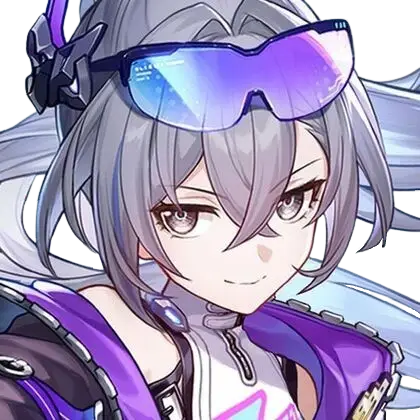 Silver Wolf LV.999